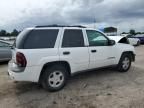 2002 Chevrolet Trailblazer