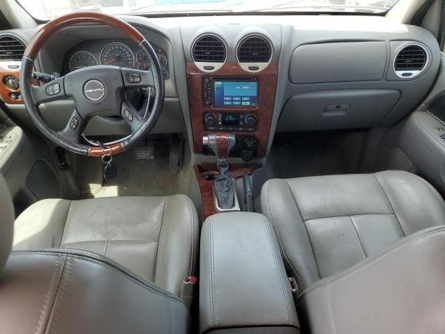 2008 GMC Envoy Denali