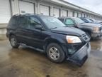 2004 Honda Pilot EXL