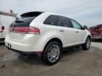 2009 Lincoln MKX