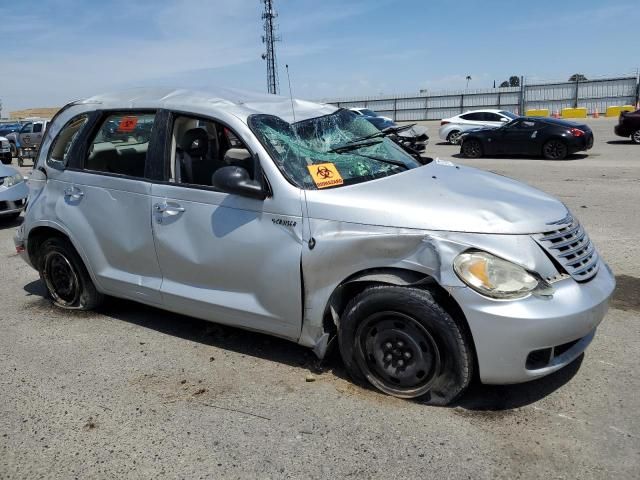 2006 Chrysler PT Cruiser