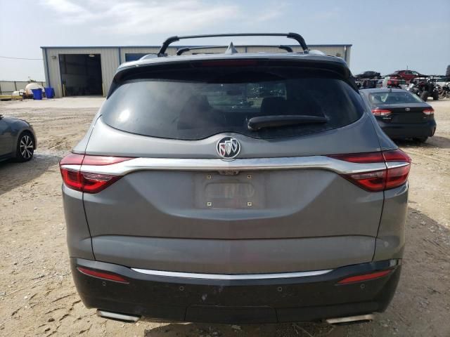 2019 Buick Enclave Avenir