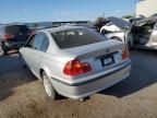 2002 BMW 325 XI