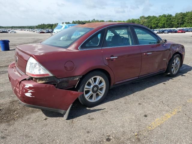 2008 Mercury Sable Premier