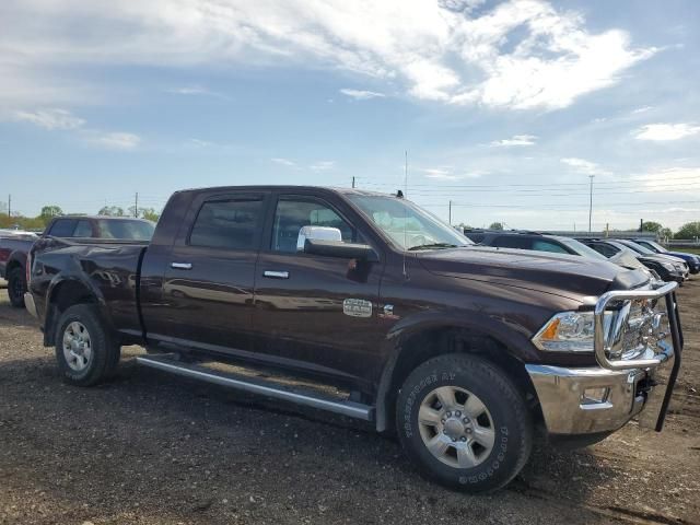 2014 Dodge RAM 2500 Longhorn