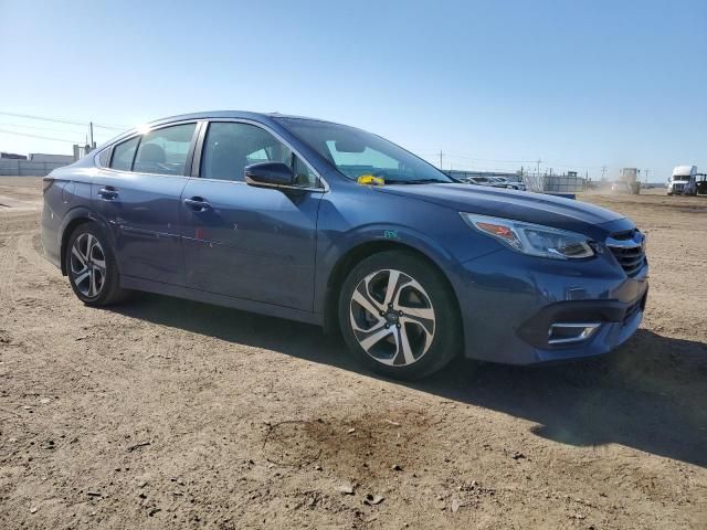 2020 Subaru Legacy Limited