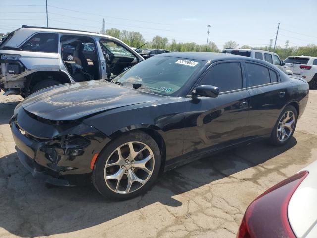 2016 Dodge Charger R/T