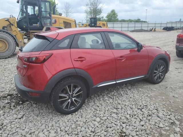 2016 Mazda CX-3 Grand Touring