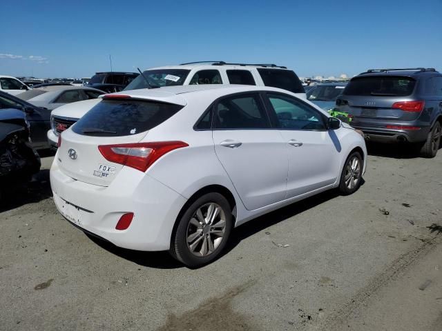 2014 Hyundai Elantra GT