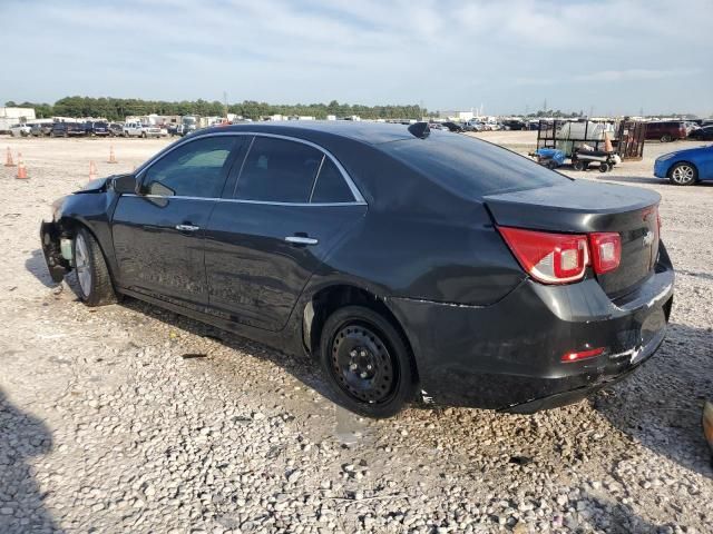 2014 Chevrolet Malibu LS