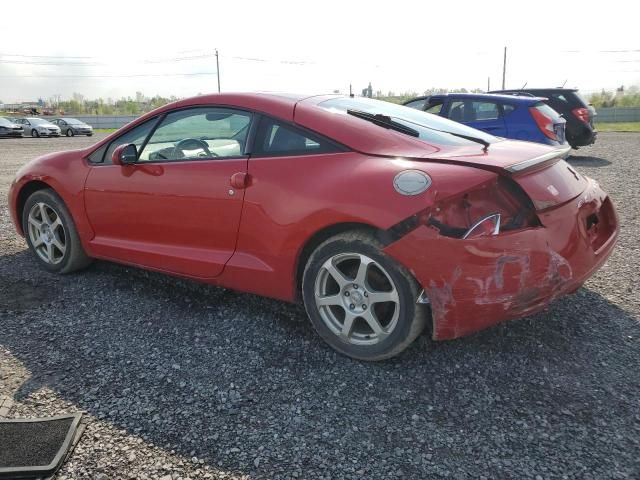 2007 Mitsubishi Eclipse GS