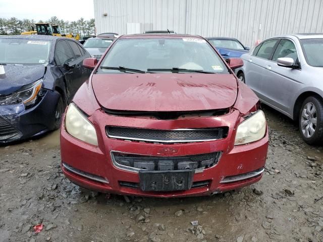 2009 Chevrolet Malibu 2LT