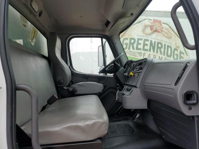 2018 Freightliner M2 106 Medium Duty