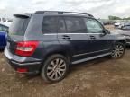 2010 Mercedes-Benz GLK 350 4matic