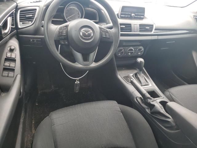 2014 Mazda 3 Sport