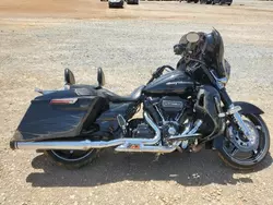 Salvage cars for sale from Copart Tanner, AL: 2017 Harley-Davidson Flhxse CVO Street Glide