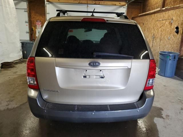 2012 KIA Sedona LX