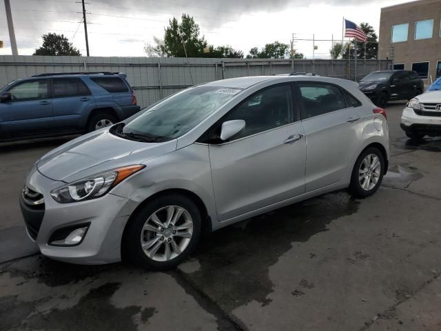 2013 Hyundai Elantra GT