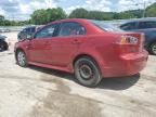 2014 Mitsubishi Lancer ES/ES Sport