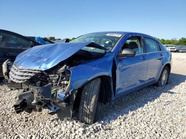 2007 Chrysler Sebring Touring