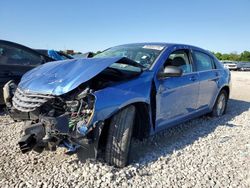 Salvage cars for sale at Columbus, OH auction: 2007 Chrysler Sebring Touring