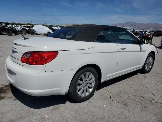 2010 Chrysler Sebring Touring