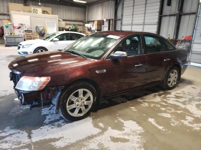 2009 Ford Taurus Limited