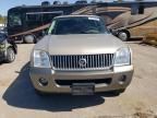 2004 Mercury Mountaineer