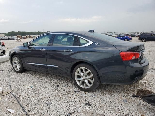 2018 Chevrolet Impala Premier