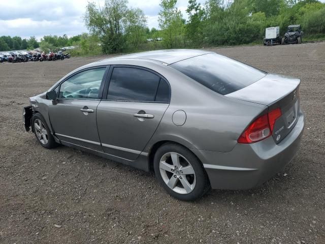 2006 Honda Civic EX