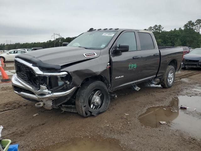 2022 Dodge RAM 2500 Tradesman