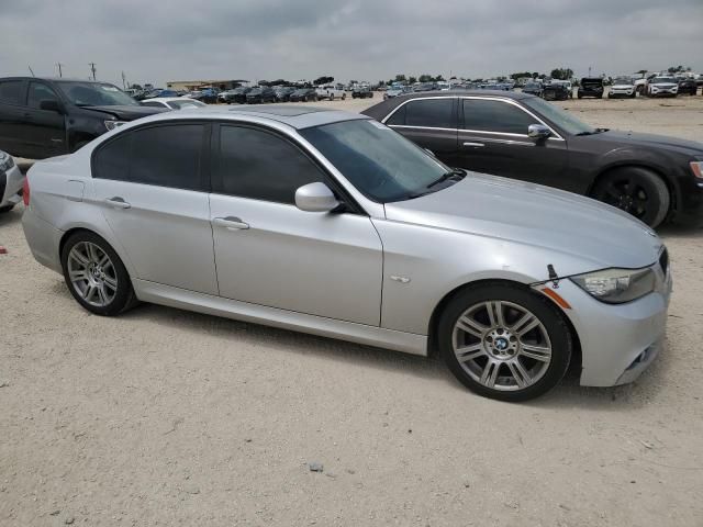 2011 BMW 328 I