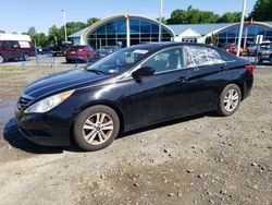 2011 Hyundai Sonata GLS en venta en East Granby, CT