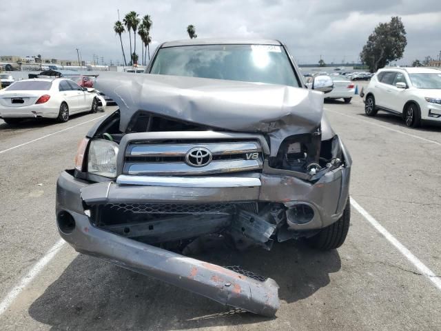 2004 Toyota Tundra Double Cab SR5