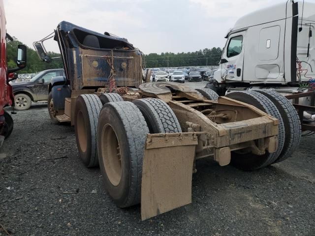 2008 Peterbilt 367