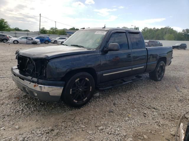 2004 Chevrolet Silverado C1500