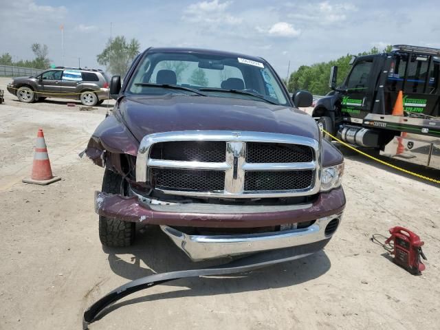 2004 Dodge RAM 1500 ST