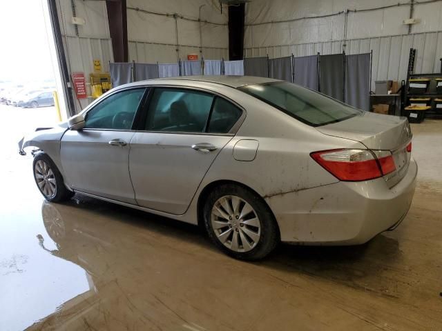 2013 Honda Accord EX