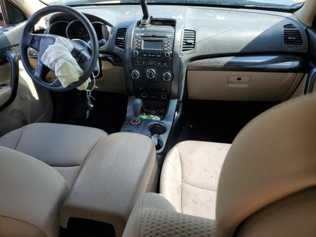 2011 KIA Sorento Base