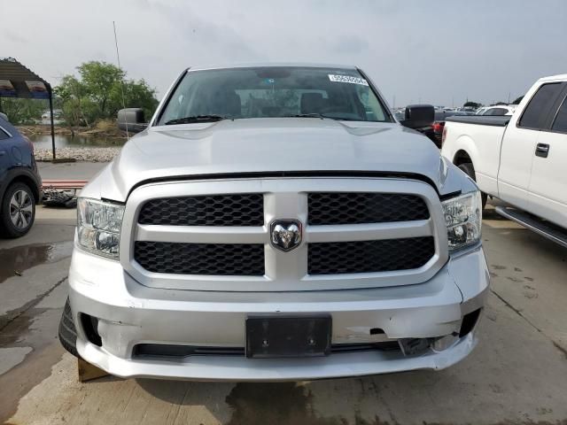 2014 Dodge RAM 1500 ST