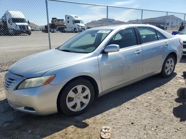 2007 Toyota Camry CE