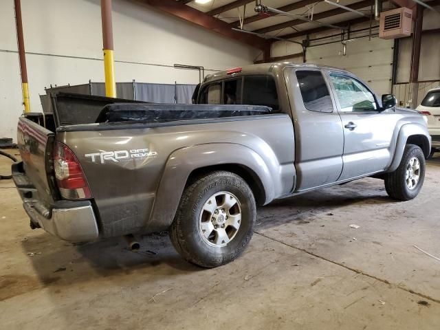 2013 Toyota Tacoma