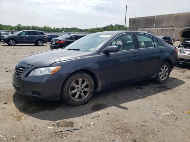 2009 Toyota Camry SE