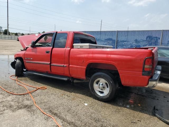 2001 Dodge RAM 1500