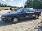 1999 Oldsmobile 88 Base