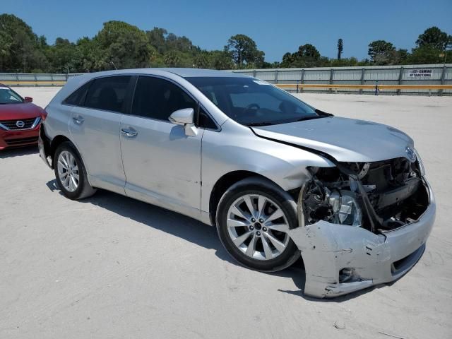 2013 Toyota Venza LE