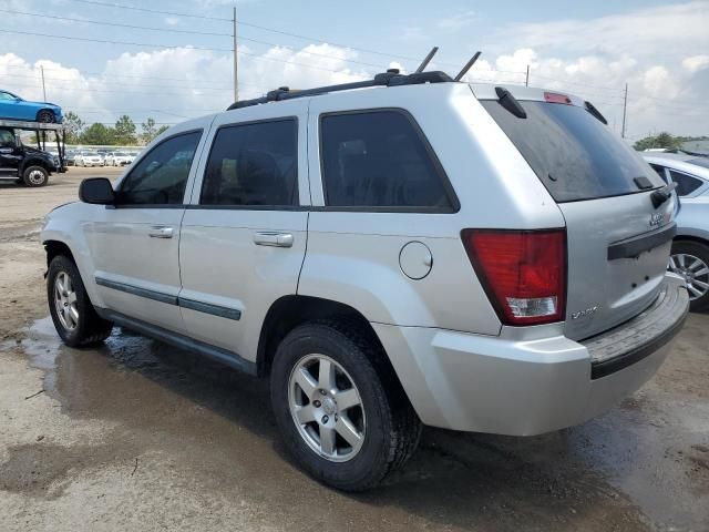 2008 Jeep Grand Cherokee Laredo