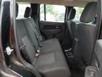 2009 Jeep Liberty Sport