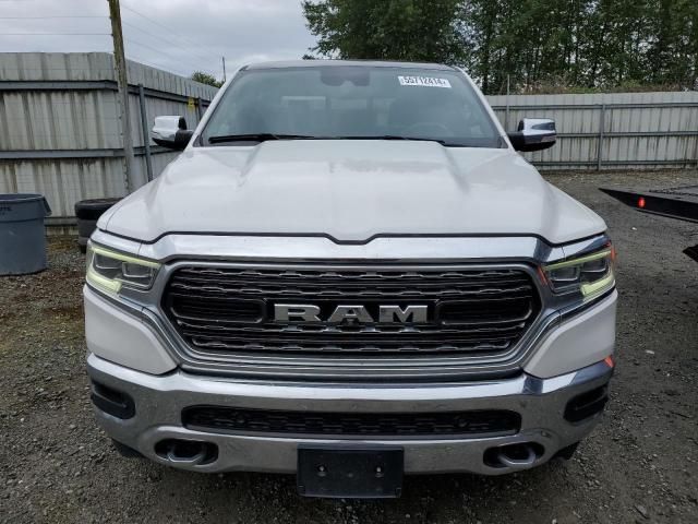 2020 Dodge RAM 1500 Limited