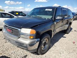 Salvage Cars with No Bids Yet For Sale at auction: 2000 GMC Yukon XL K1500
